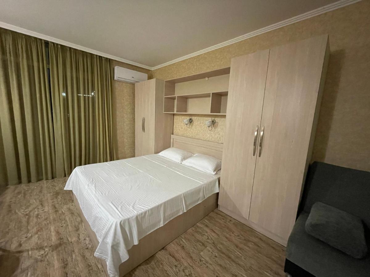 Orbi Residence Sea View Batumi Exterior foto