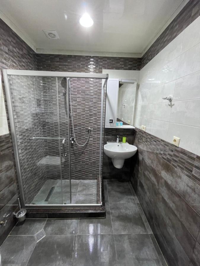 Orbi Residence Sea View Batumi Exterior foto