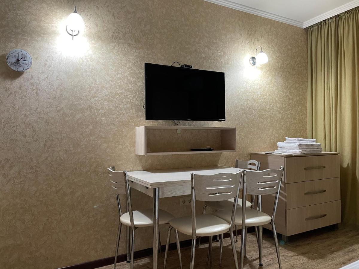 Orbi Residence Sea View Batumi Exterior foto